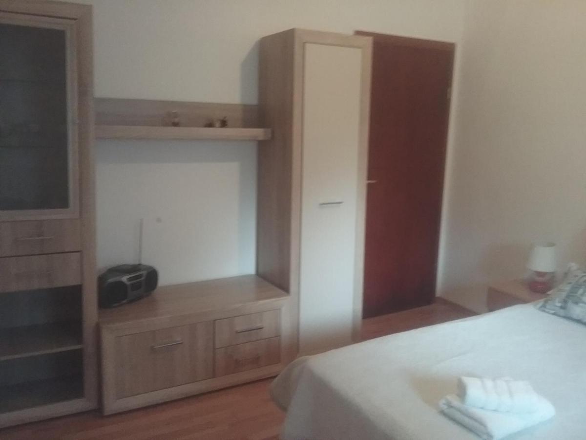 Milda+M Apartment Skradin Ngoại thất bức ảnh