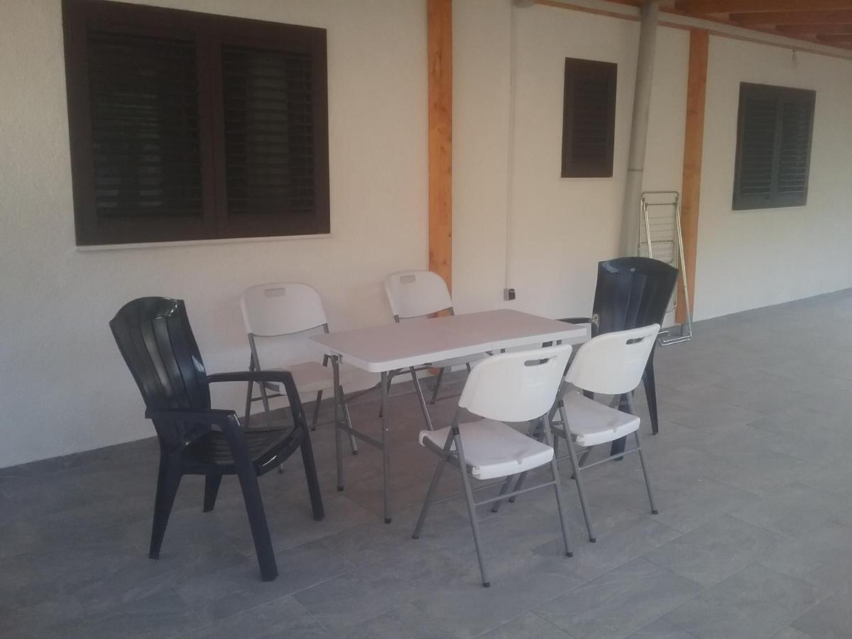 Milda+M Apartment Skradin Ngoại thất bức ảnh