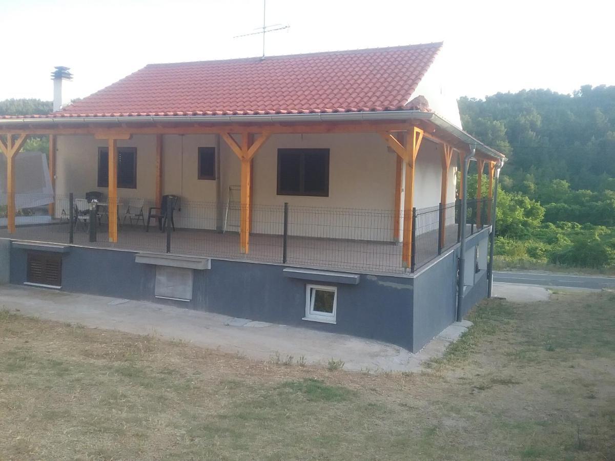 Milda+M Apartment Skradin Ngoại thất bức ảnh