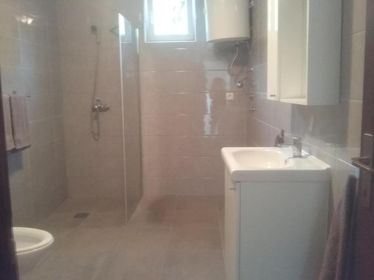 Milda+M Apartment Skradin Ngoại thất bức ảnh