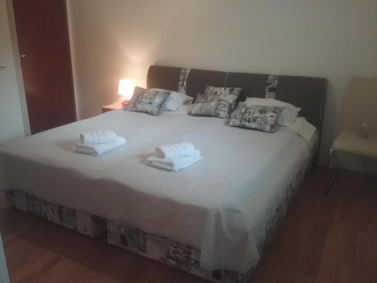 Milda+M Apartment Skradin Ngoại thất bức ảnh