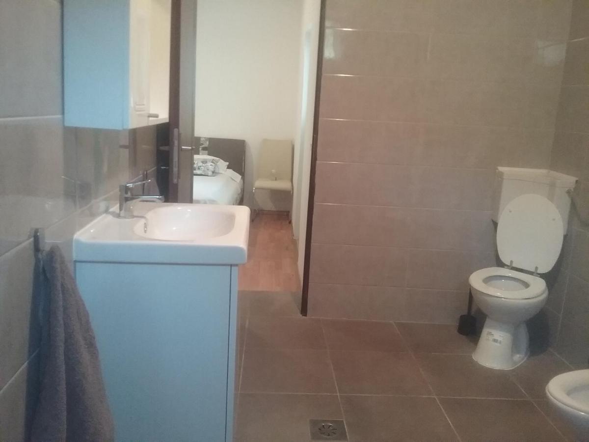 Milda+M Apartment Skradin Ngoại thất bức ảnh