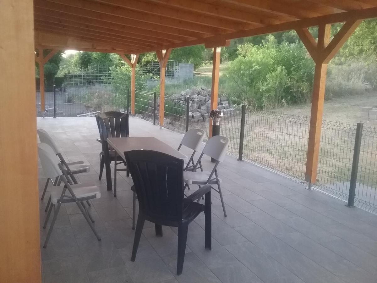 Milda+M Apartment Skradin Ngoại thất bức ảnh