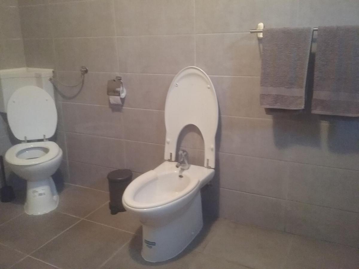Milda+M Apartment Skradin Ngoại thất bức ảnh