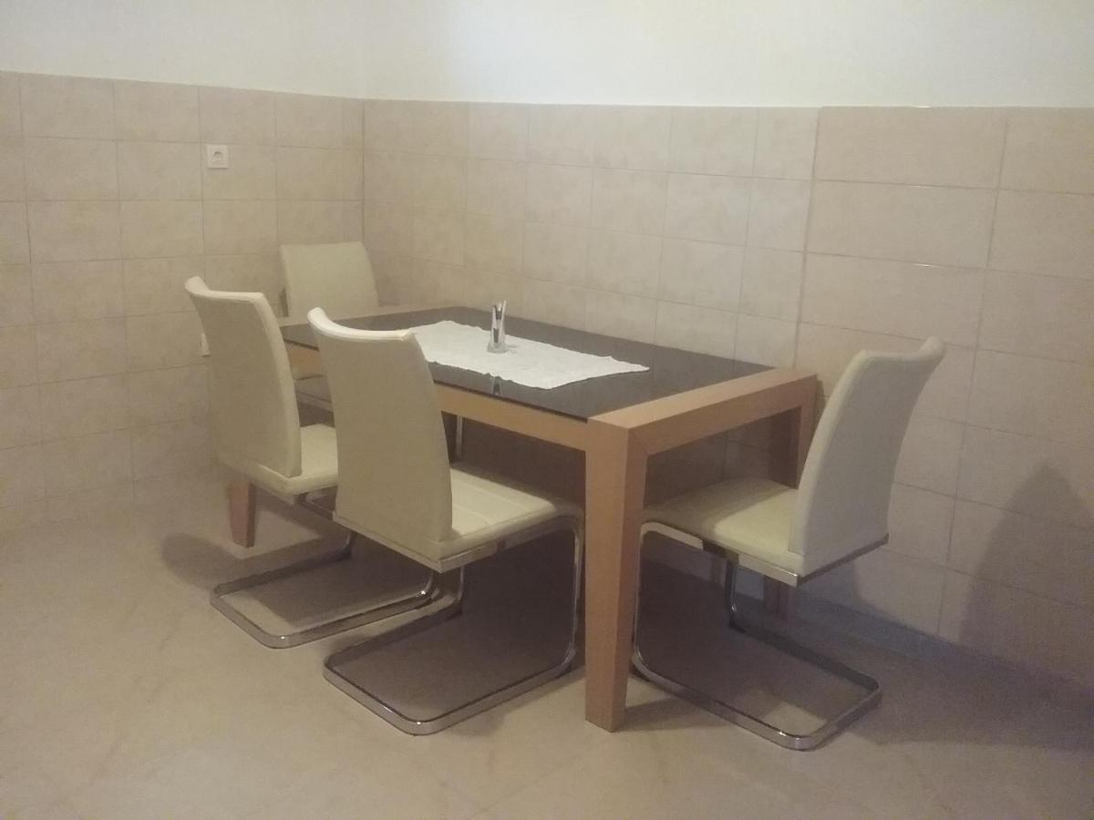 Milda+M Apartment Skradin Ngoại thất bức ảnh
