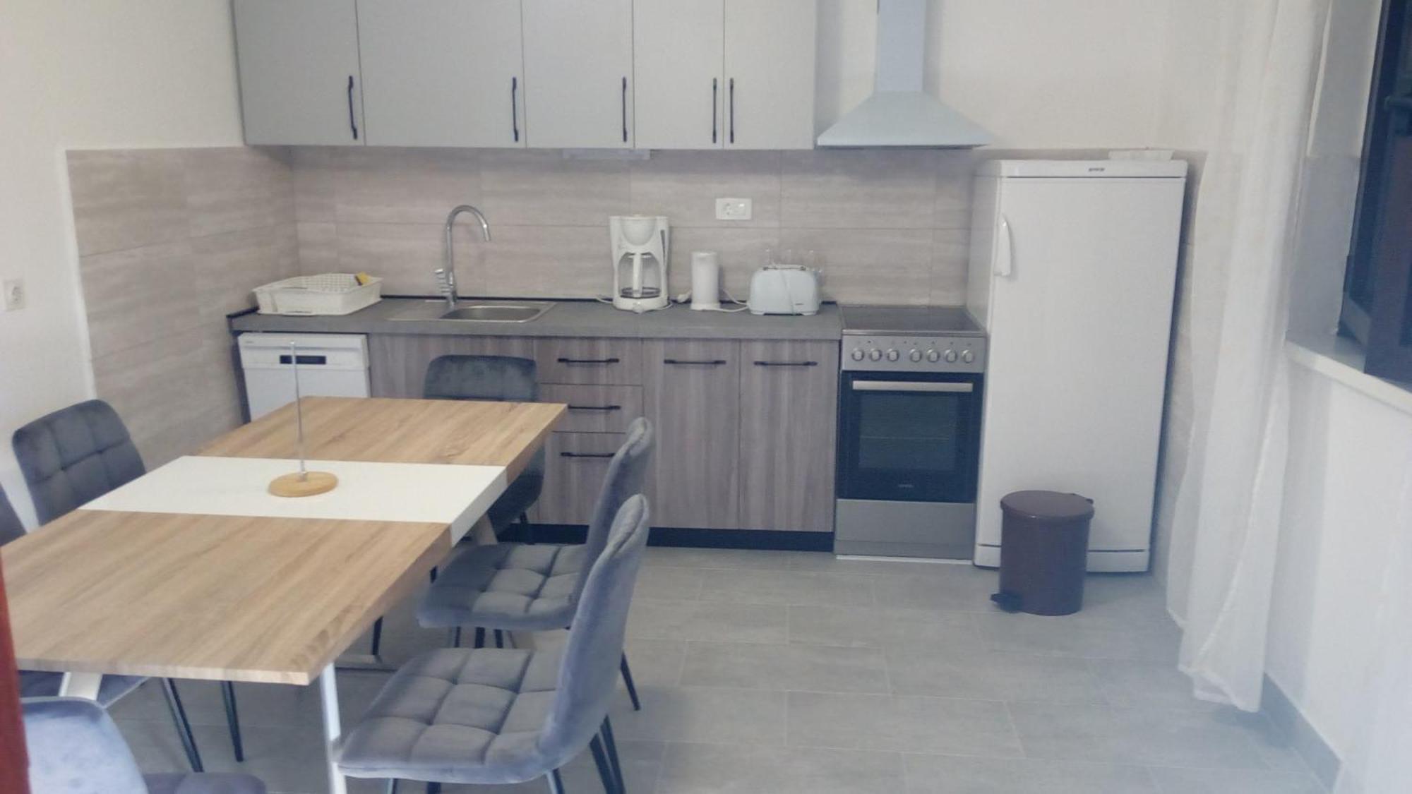 Milda+M Apartment Skradin Ngoại thất bức ảnh