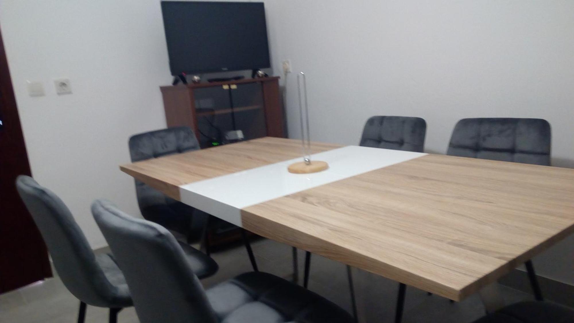 Milda+M Apartment Skradin Ngoại thất bức ảnh