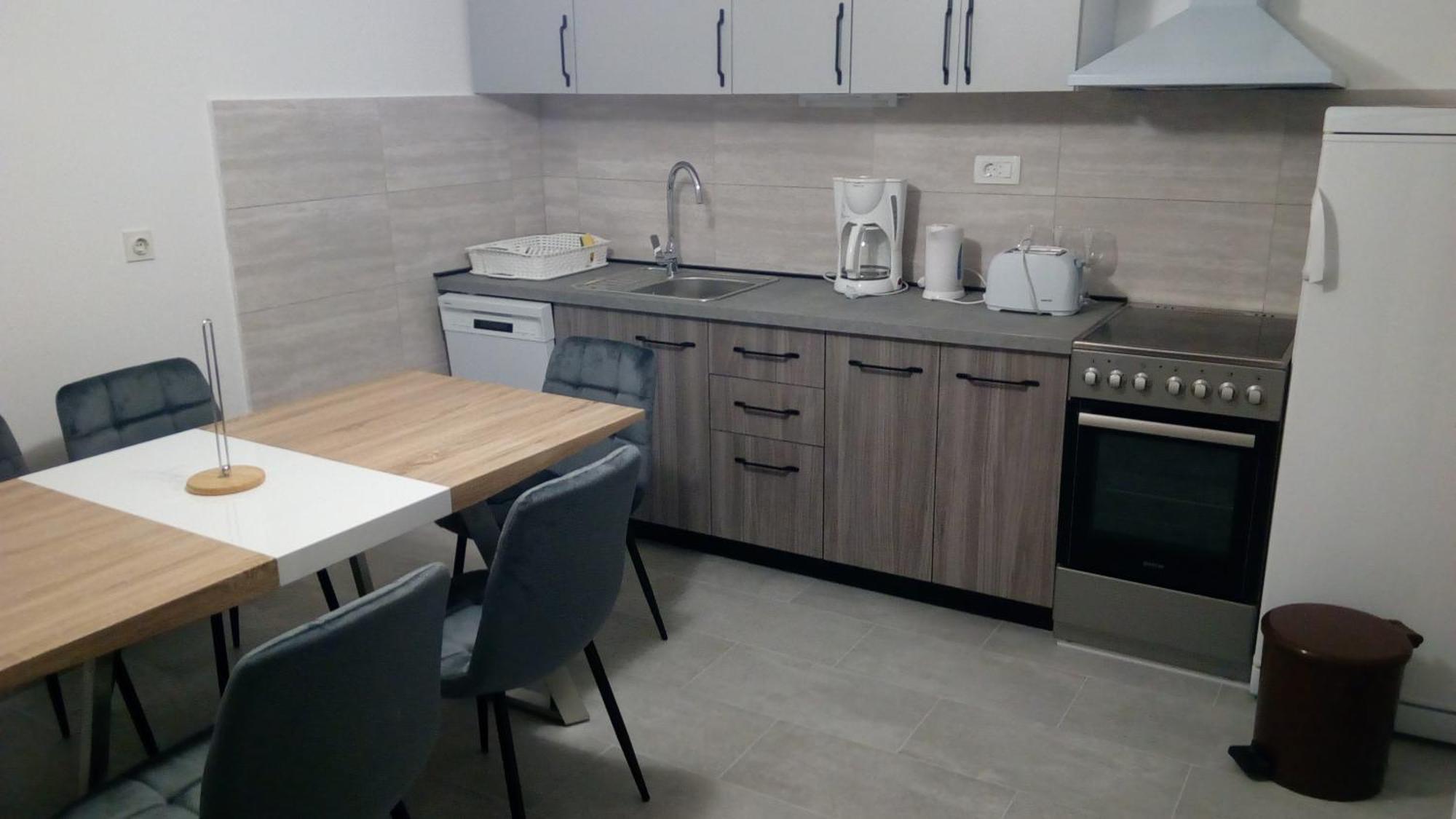 Milda+M Apartment Skradin Ngoại thất bức ảnh