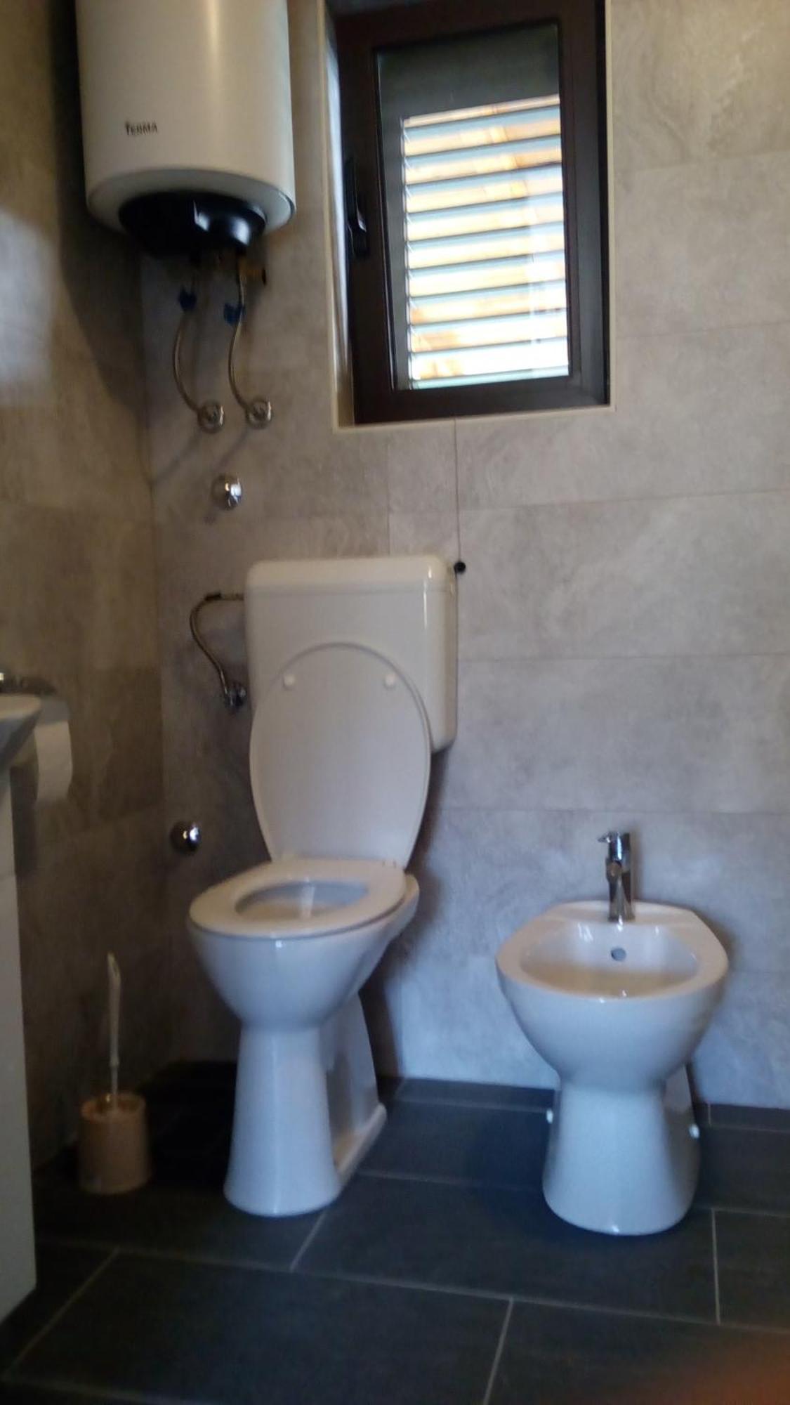 Milda+M Apartment Skradin Ngoại thất bức ảnh