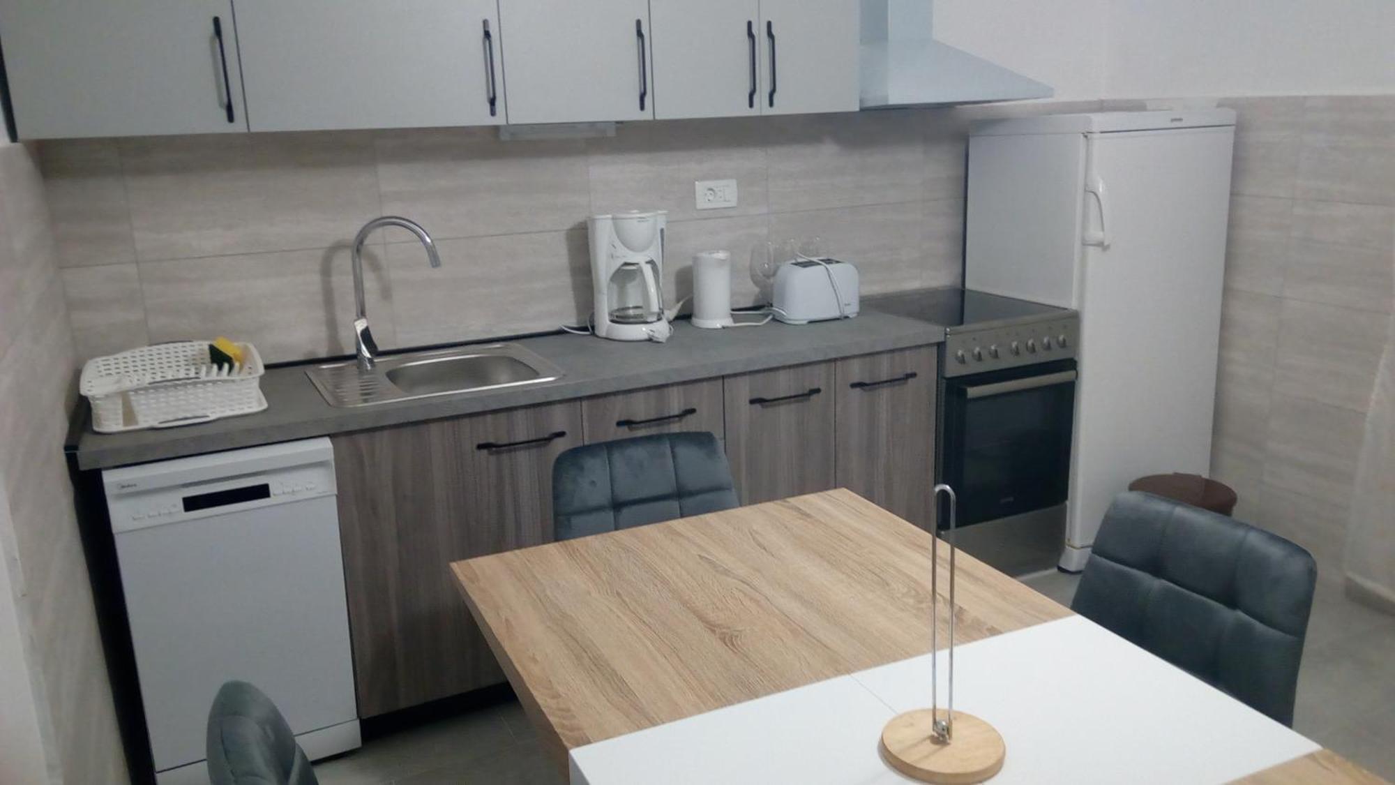 Milda+M Apartment Skradin Ngoại thất bức ảnh
