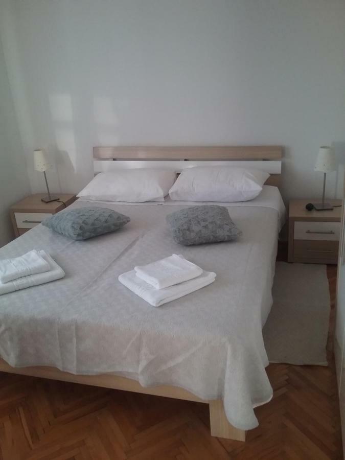 Milda+M Apartment Skradin Ngoại thất bức ảnh