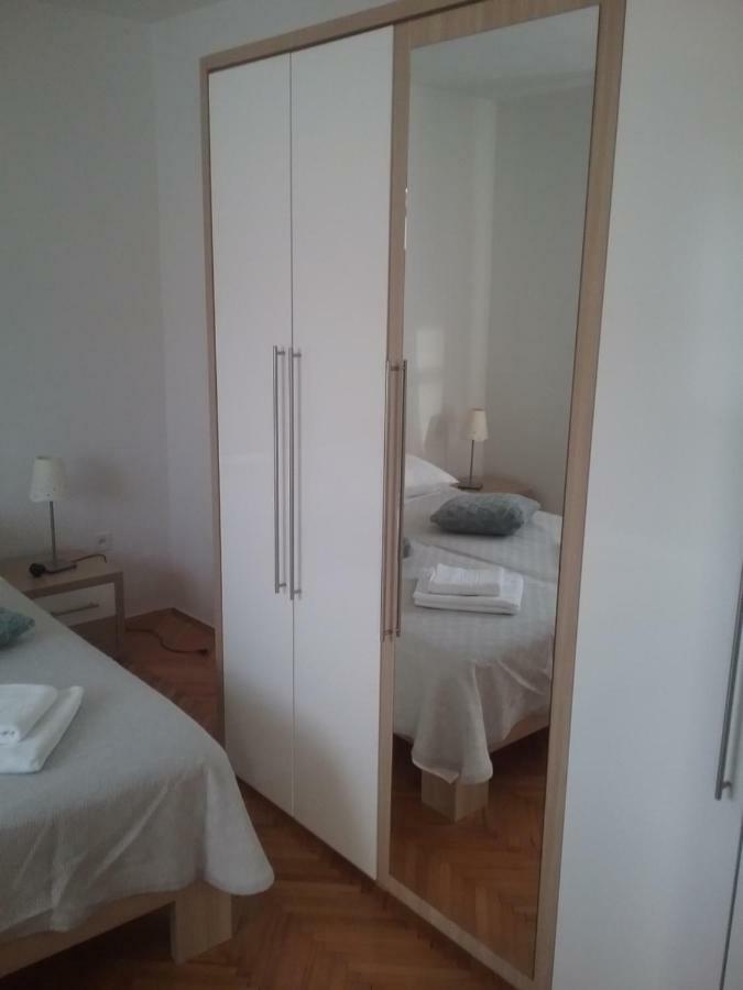 Milda+M Apartment Skradin Ngoại thất bức ảnh