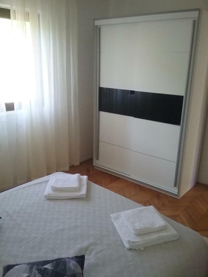 Milda+M Apartment Skradin Ngoại thất bức ảnh