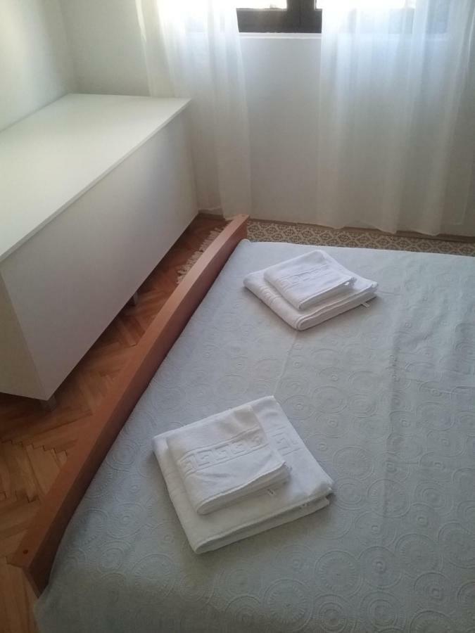 Milda+M Apartment Skradin Ngoại thất bức ảnh