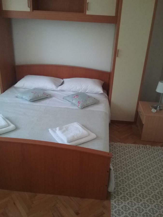 Milda+M Apartment Skradin Ngoại thất bức ảnh